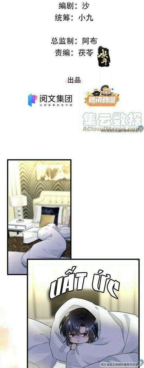 tôi trở thành tổ tông của 5 vị đại lão chapter 57 3