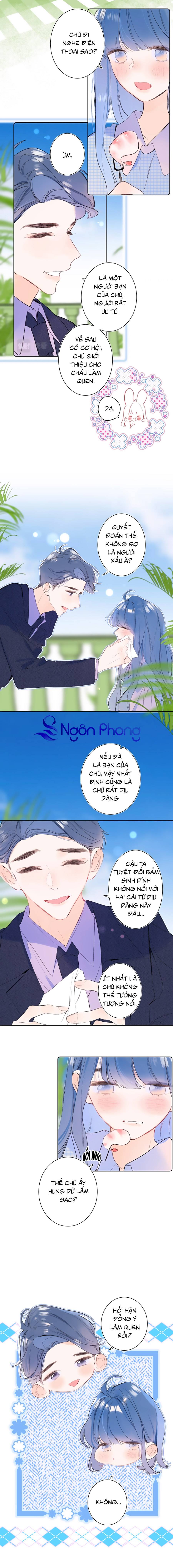 đừng khóc chapter 76 4