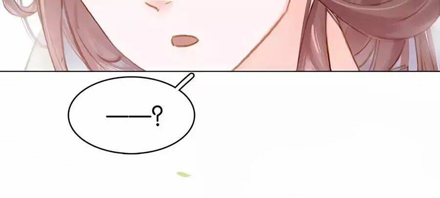 tiểu sư phụ, tóc giả của ngài rơi rồi! chapter 15 55