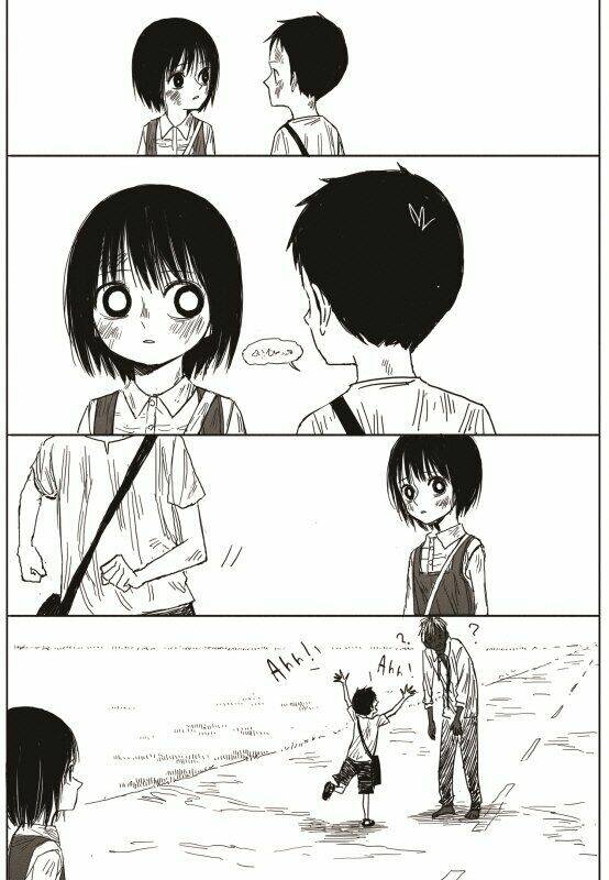 the horizon chapter 3 7