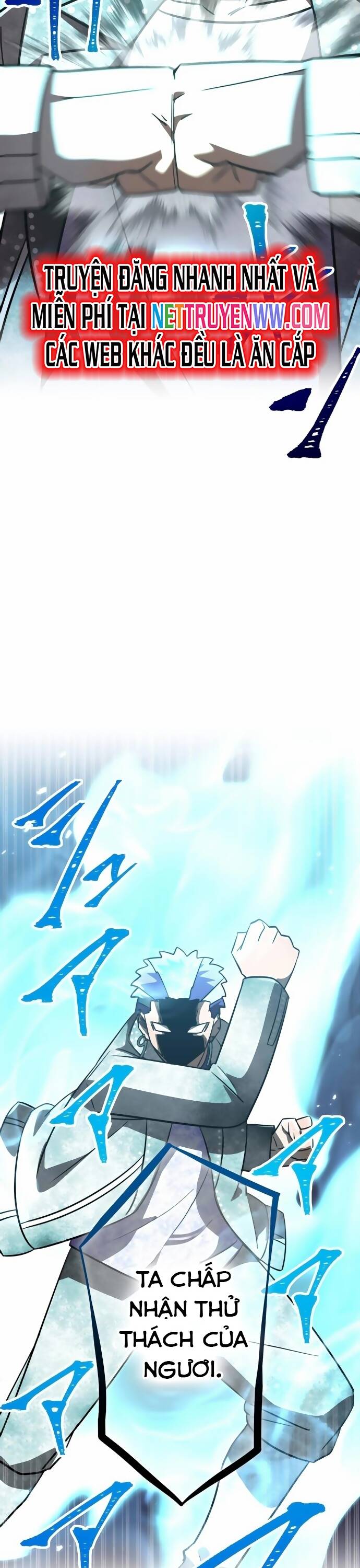 Huyết Thánh Cứu Thế Chủ~ Ta Chỉ Cần 0.0000001% Đã Trở Thành Vô Địch chapter 100 61
