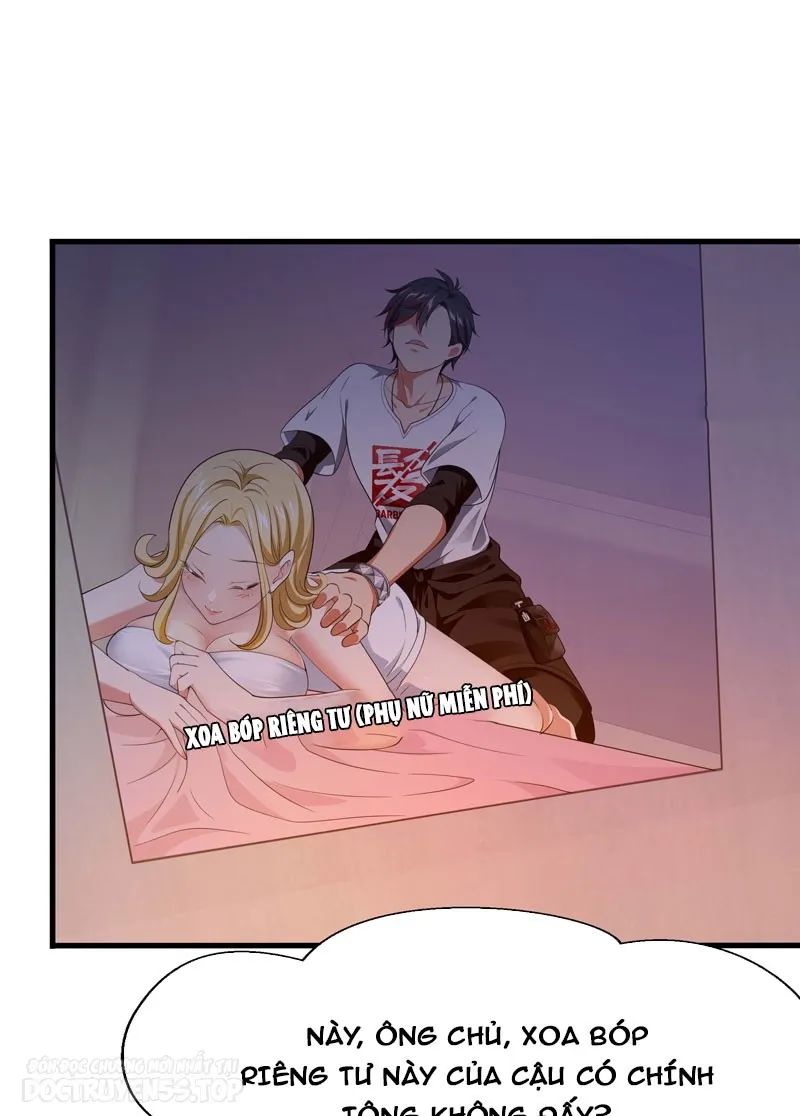 sau khi hợp thể cùng nữ thần, ta vô địch! chapter 1 25