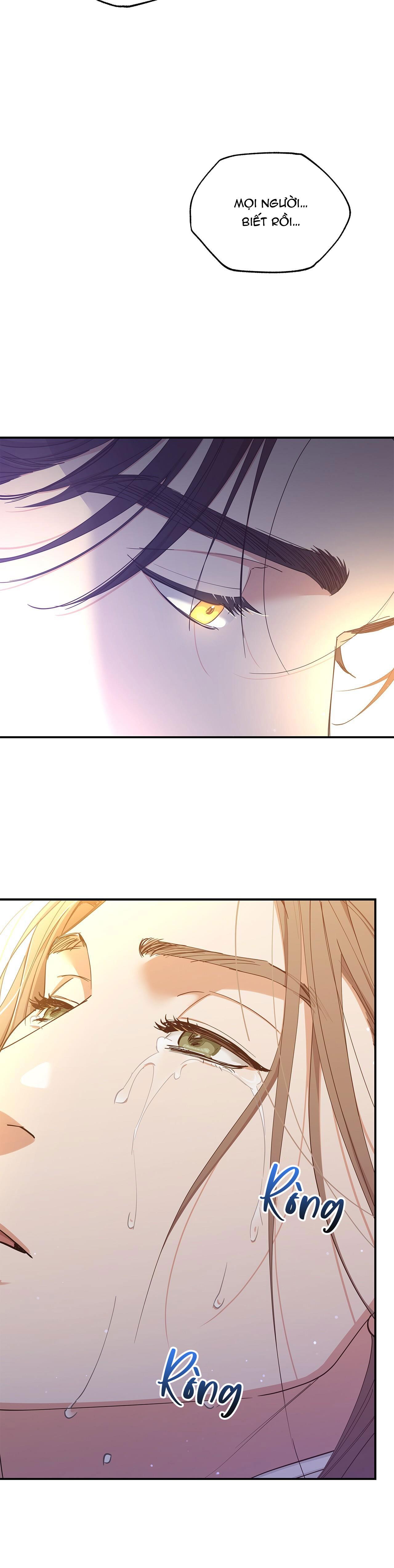 dấu vết của khoảng trống chapter 13 26