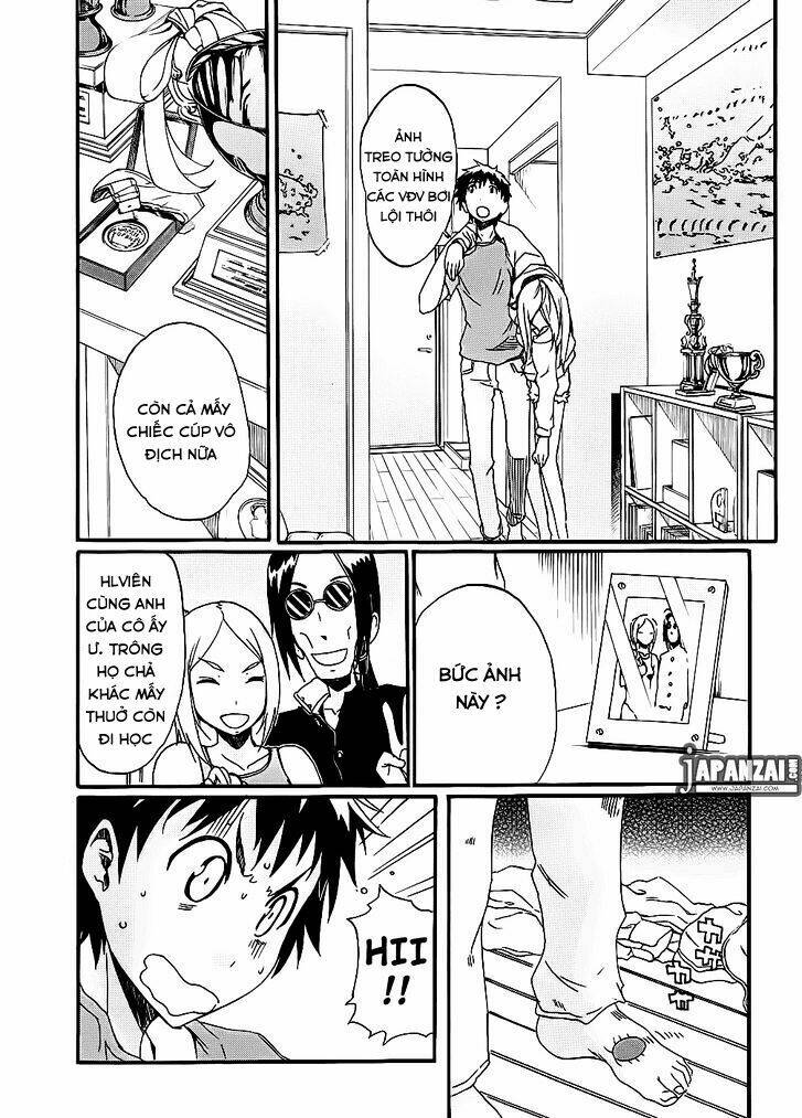 frogman chapter 41 21