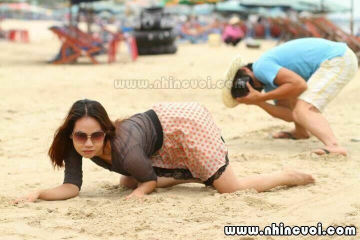 hình ảnh hài hước new chapter 14 21