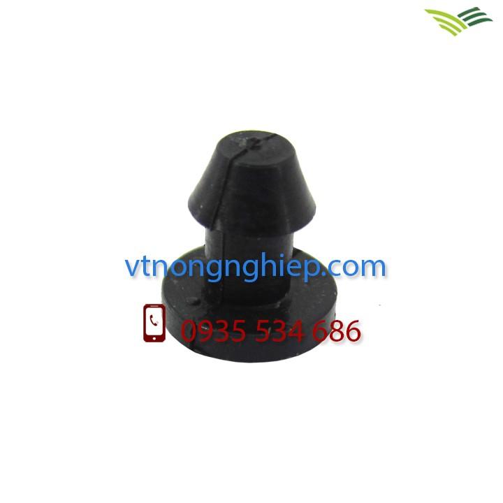 100 nút bịt ống PE 6mm có bảo hành