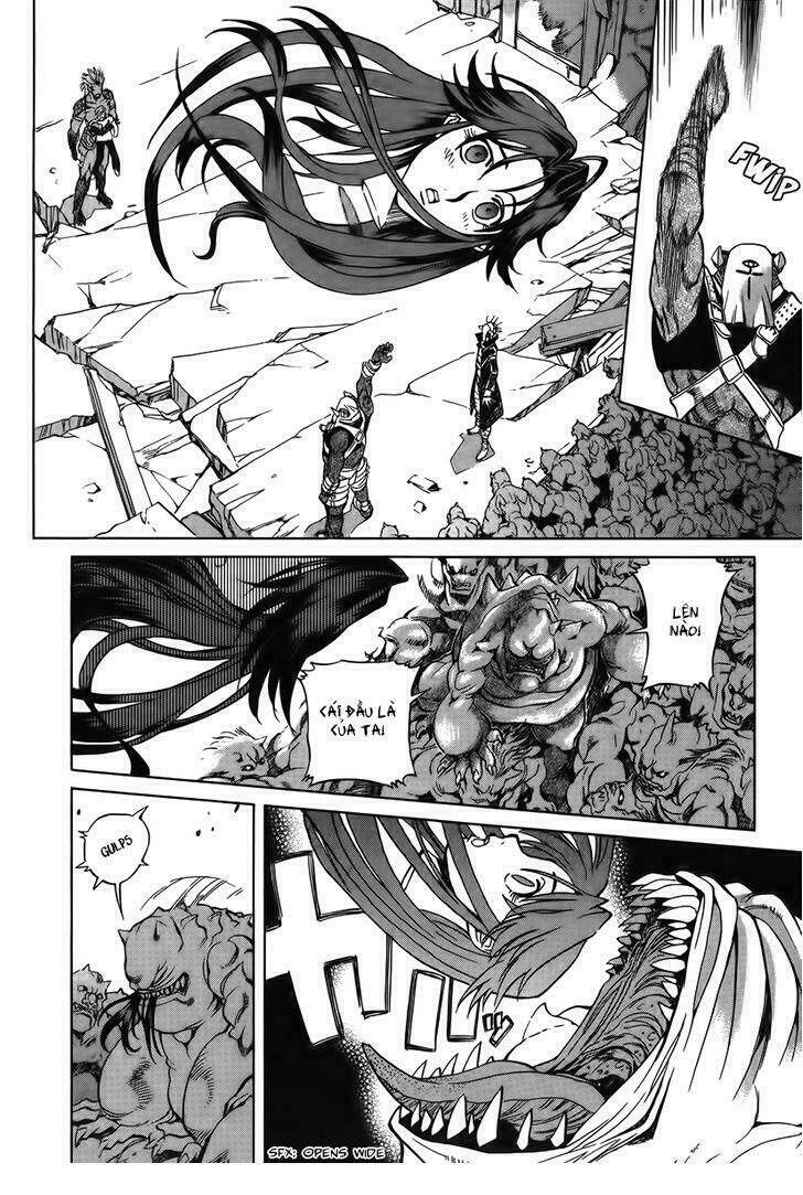 goumaden shutendouji chapter 12 14