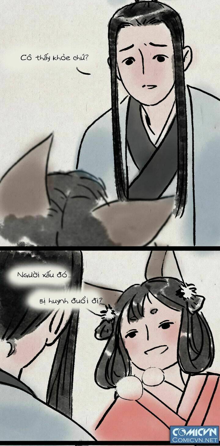 nhất thiền tiểu hòa thượng chapter 57 44