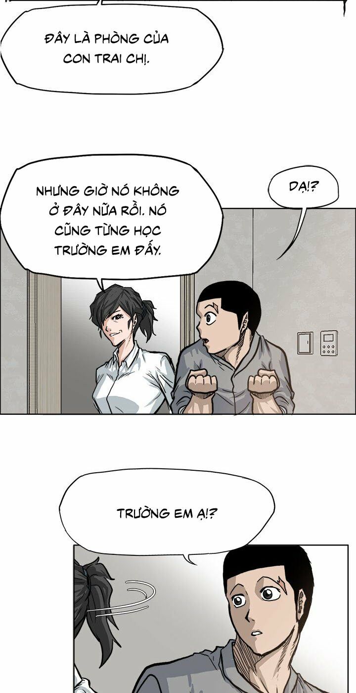 bá chủ học đường ss2 chapter 3 12