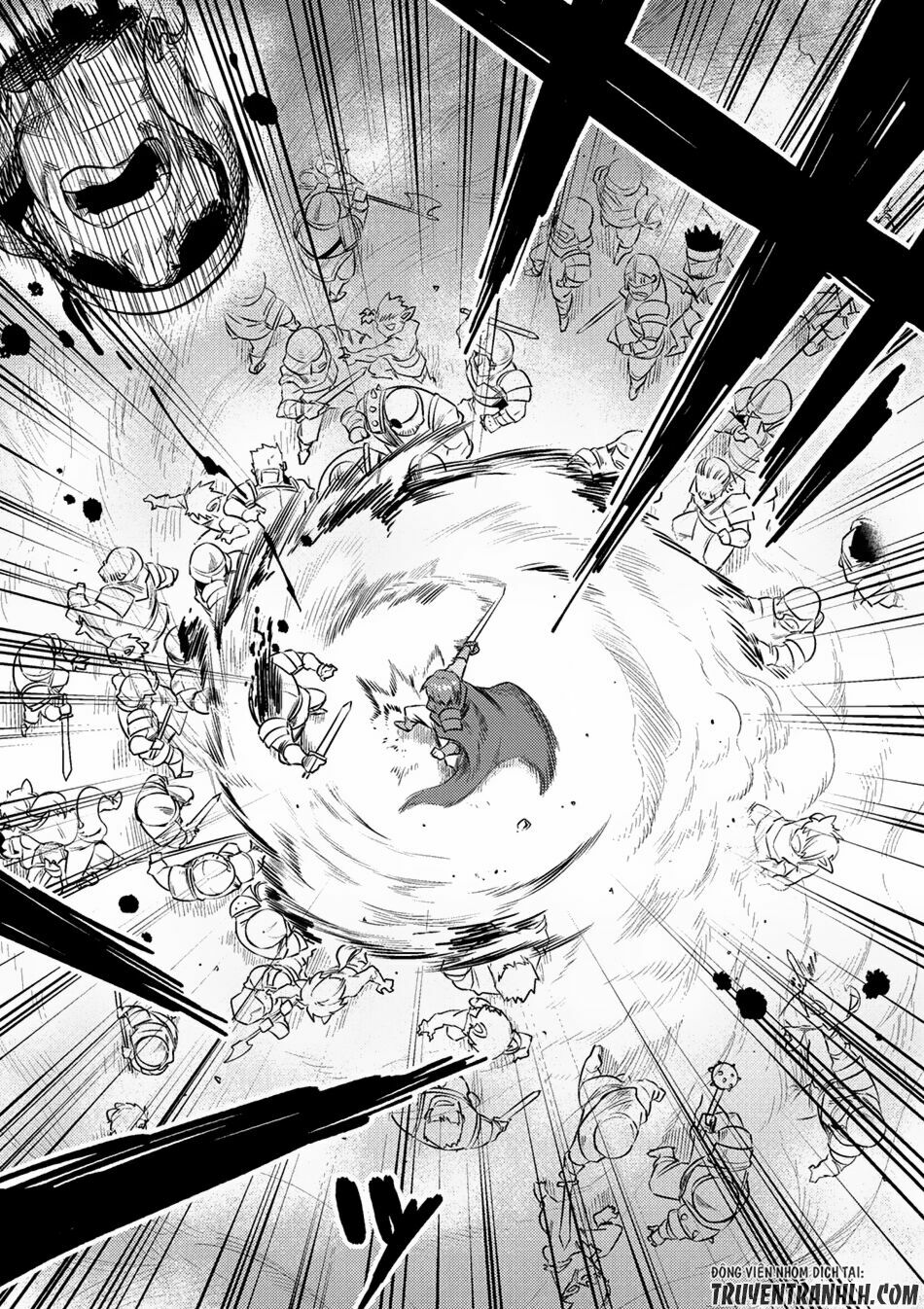 Healer báo thù chapter 9.1 1