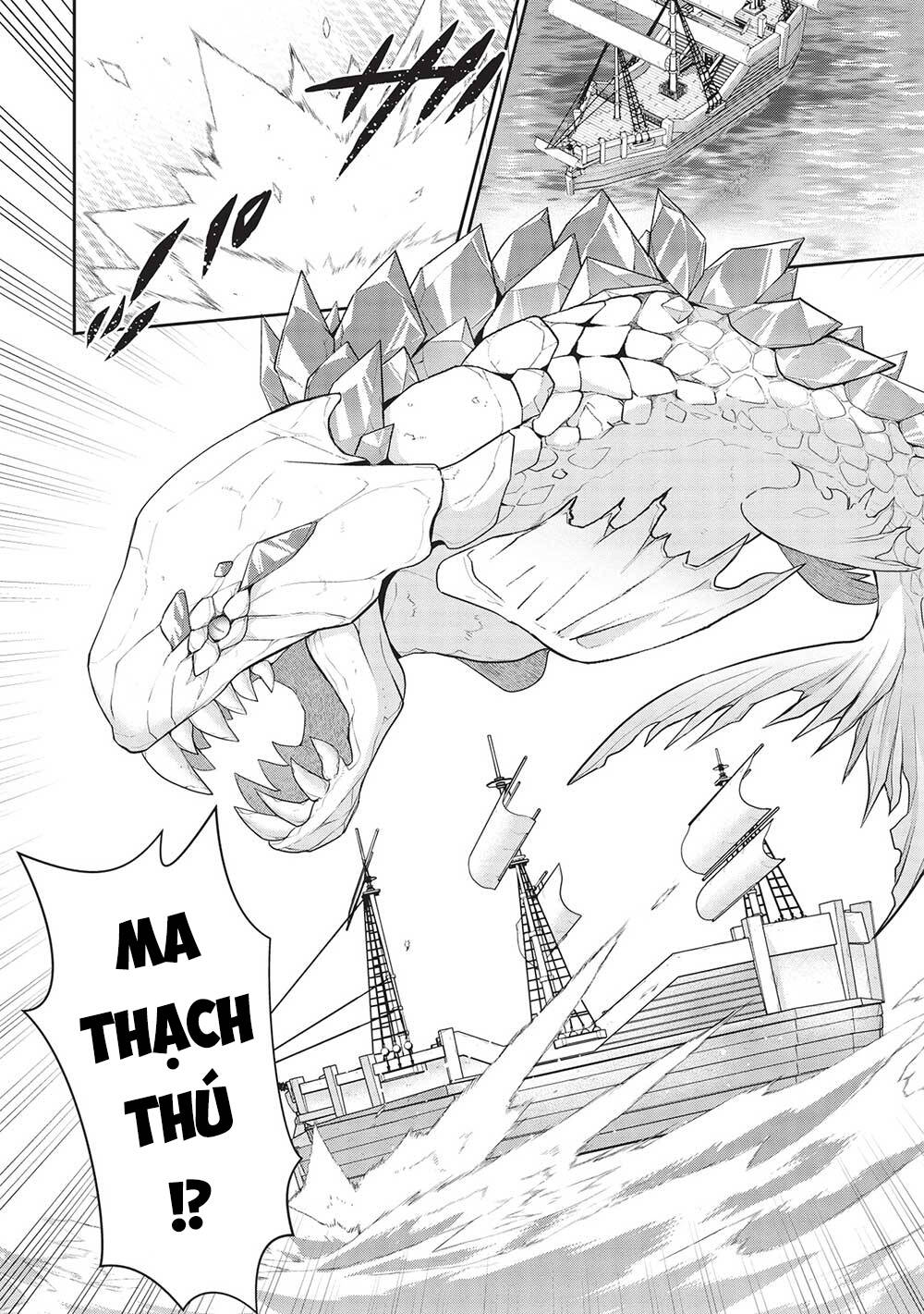 eiyuu-ou, bu o kiwameru tame tensei su - soshite, sekai saikyou no minarai kishi ~ chapter 23 30