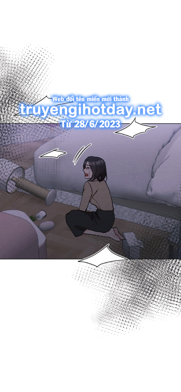 Ăn Mòn chapter 12.1 - Trang 16