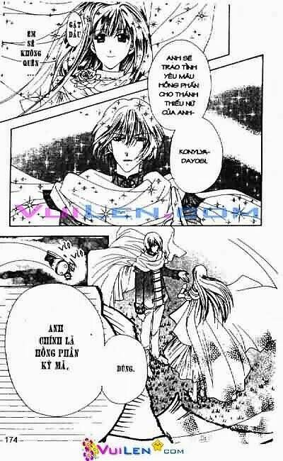 duyên kỳ ngộ chapter 11 175