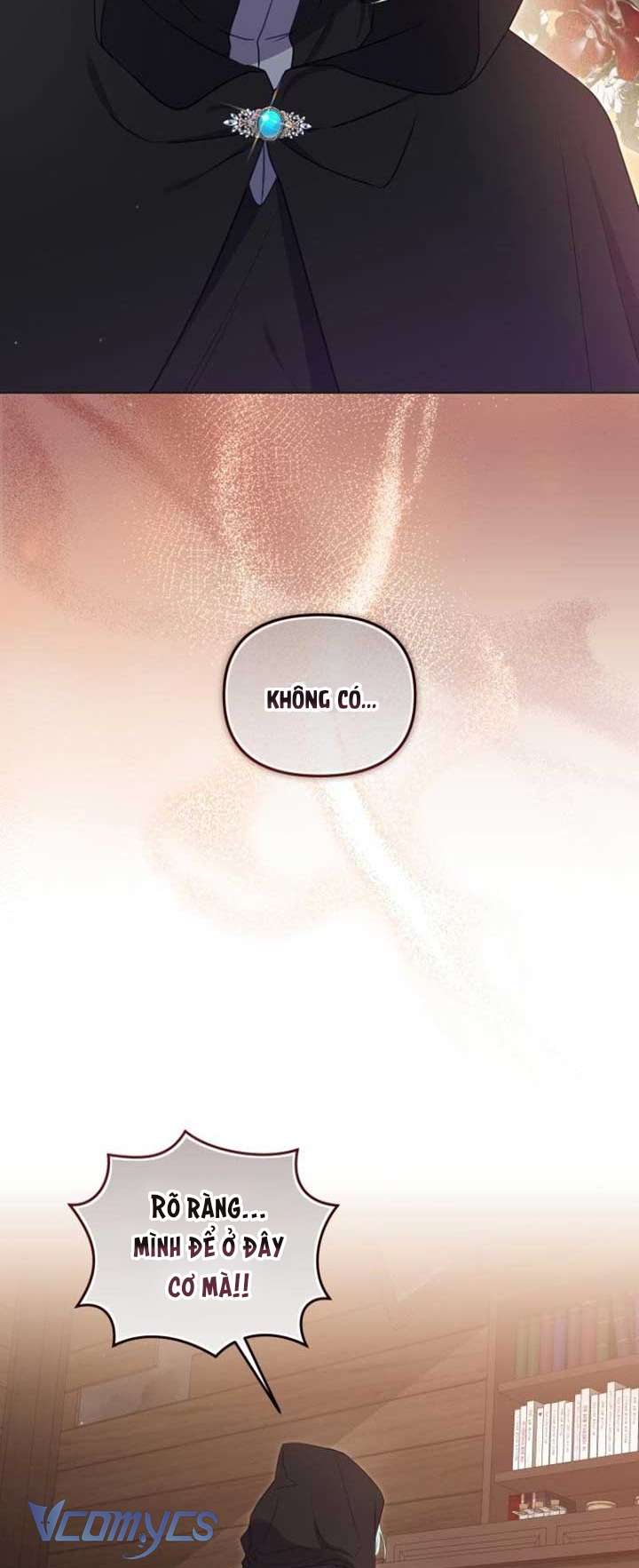 tôi được nuôi dưỡng bởi những kẻ phản diện chapter 82 3