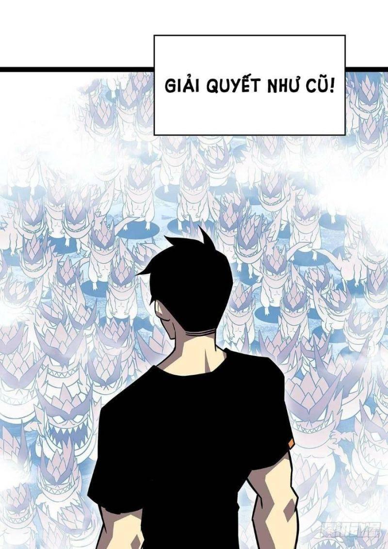 đi lên từ việc chơi game ngiêm túc chapter 113 19