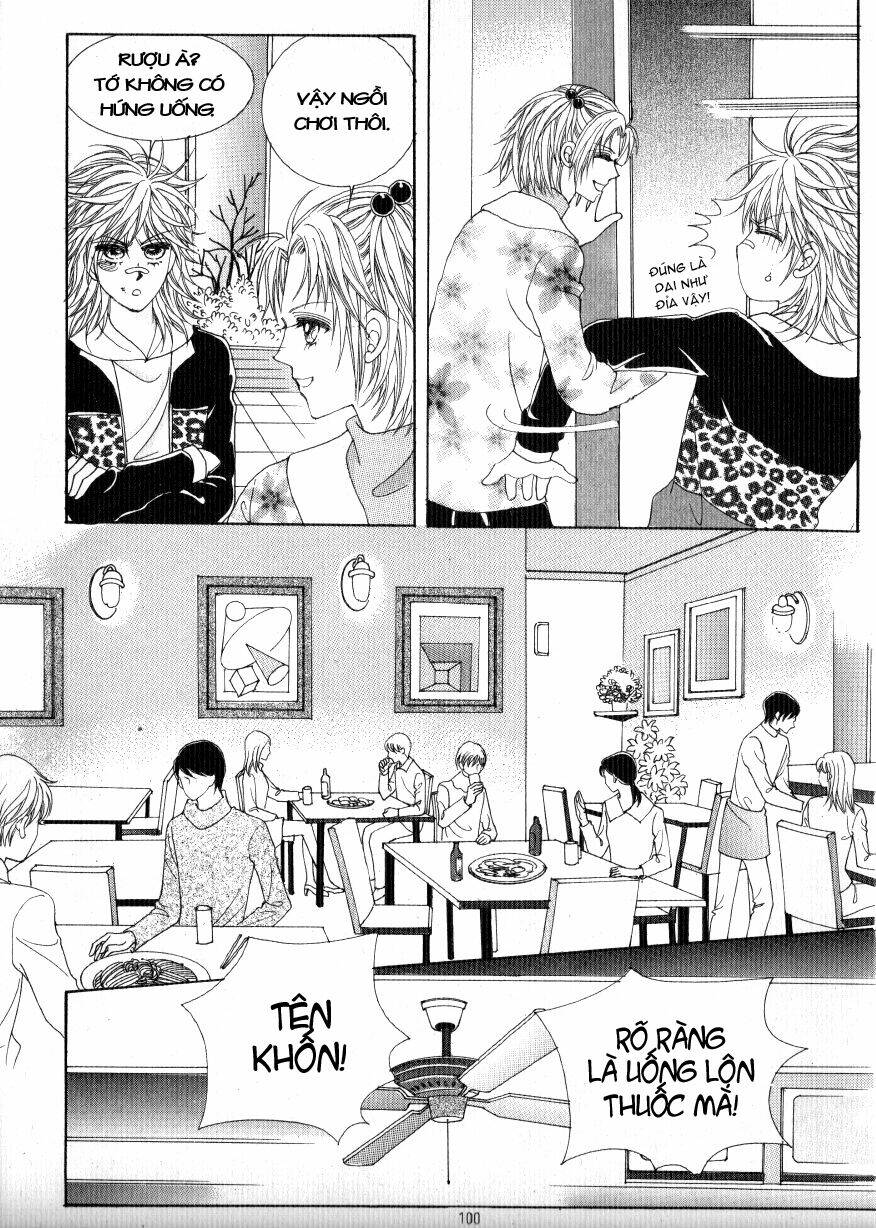 she's scary chapter 35 13