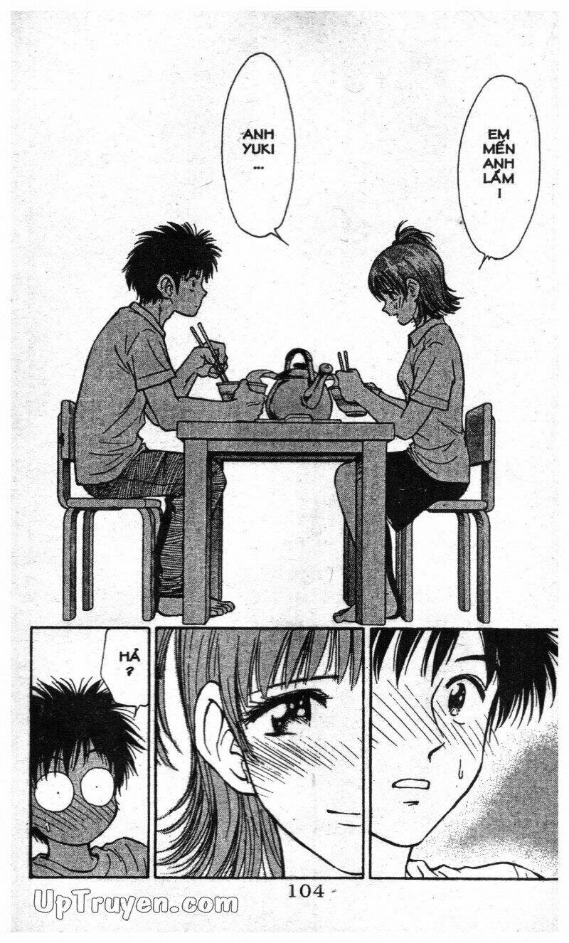 salad days chapter 128 44