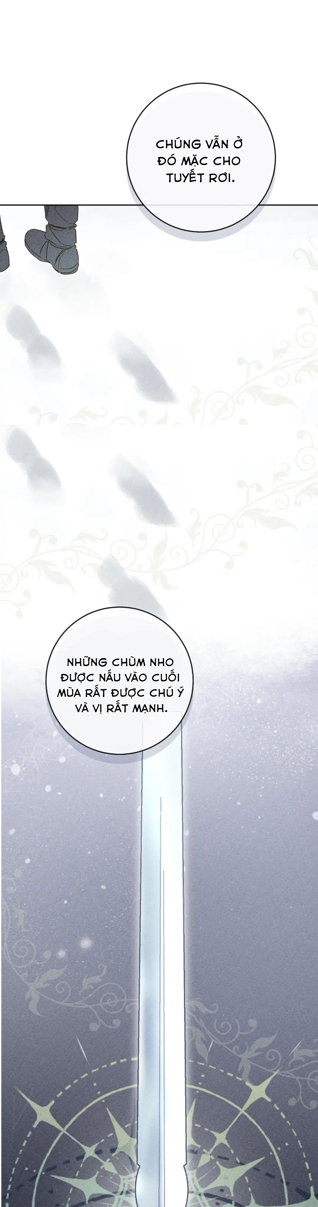 nông trại nằm cạnh hoàng cung chapter 27 38