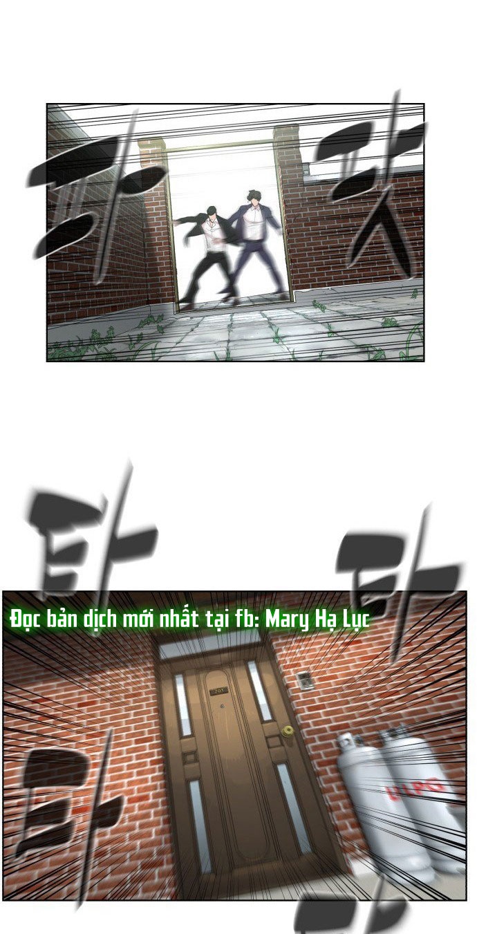 bạch huyết - white blood chapter 9 46
