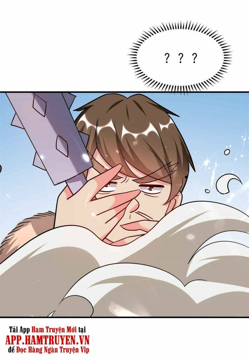 vạn giới tiên vương chapter 157 9