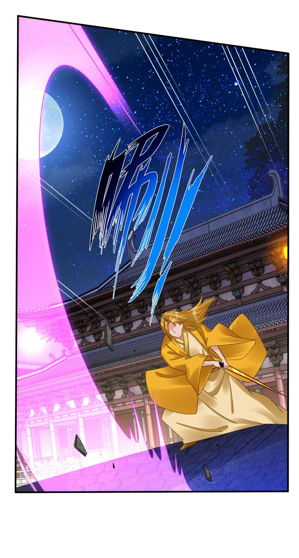 nghịch thiên chiến thần chapter 132 5