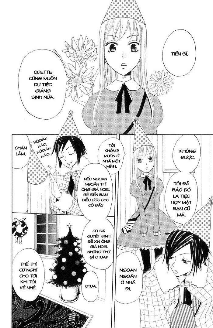 karakuri odette chapter 2 2