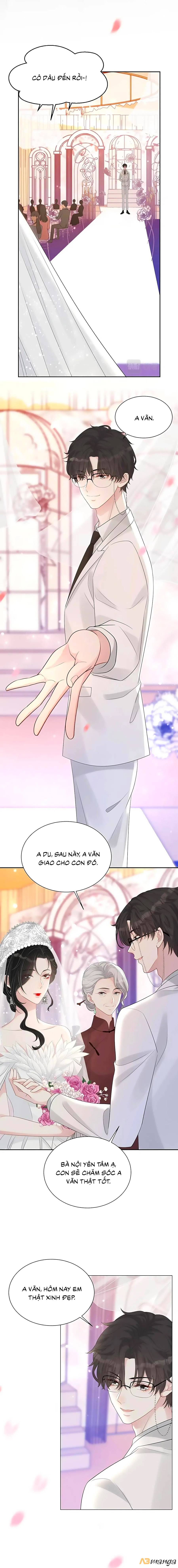 chỉ yêu mình em chapter 95 4