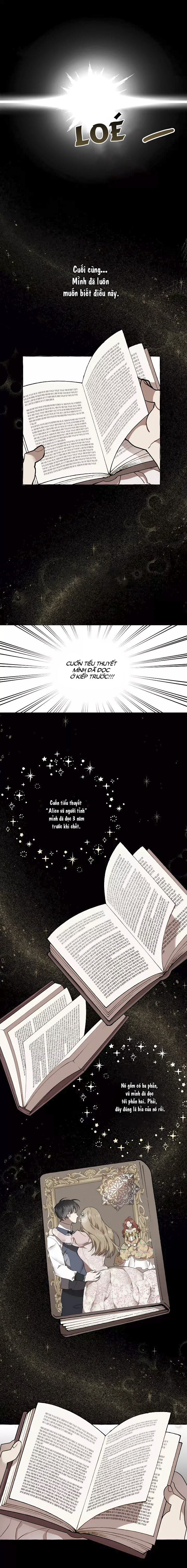 tất cả đều là sai lầm chapter 10 9