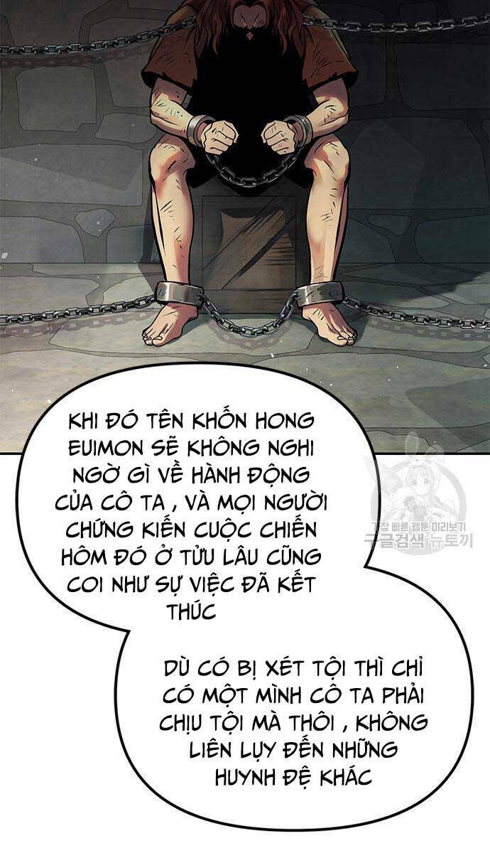 Ma Đạo Chuyển Sinh Ký Chapter 30 - Trang 13