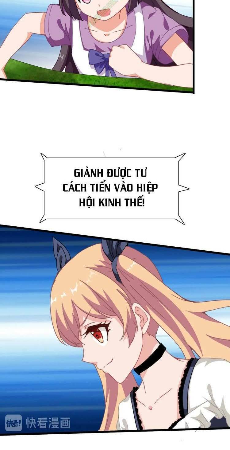 kinh thế kỳ nhân chapter 17 16