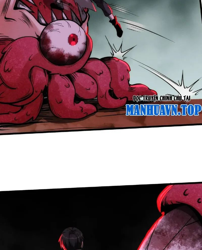 quỷ dị dược tề sư: bệnh nhân của ta đều là kinh khủng chapter 32 8