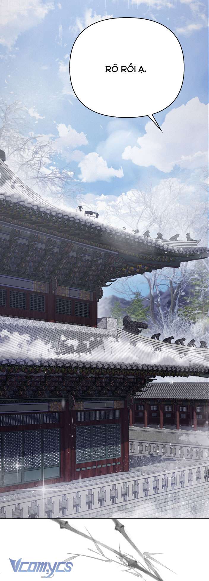 [18+] tiết học bí mật của trung điện chapter 20 32