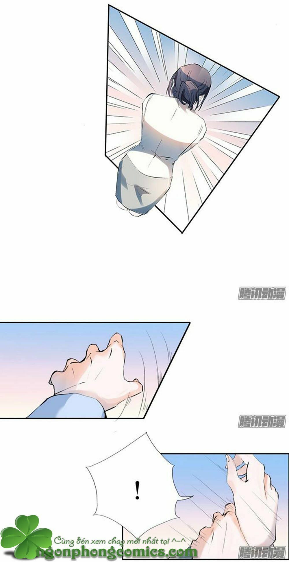 thiên kim đường môn chapter 6 11