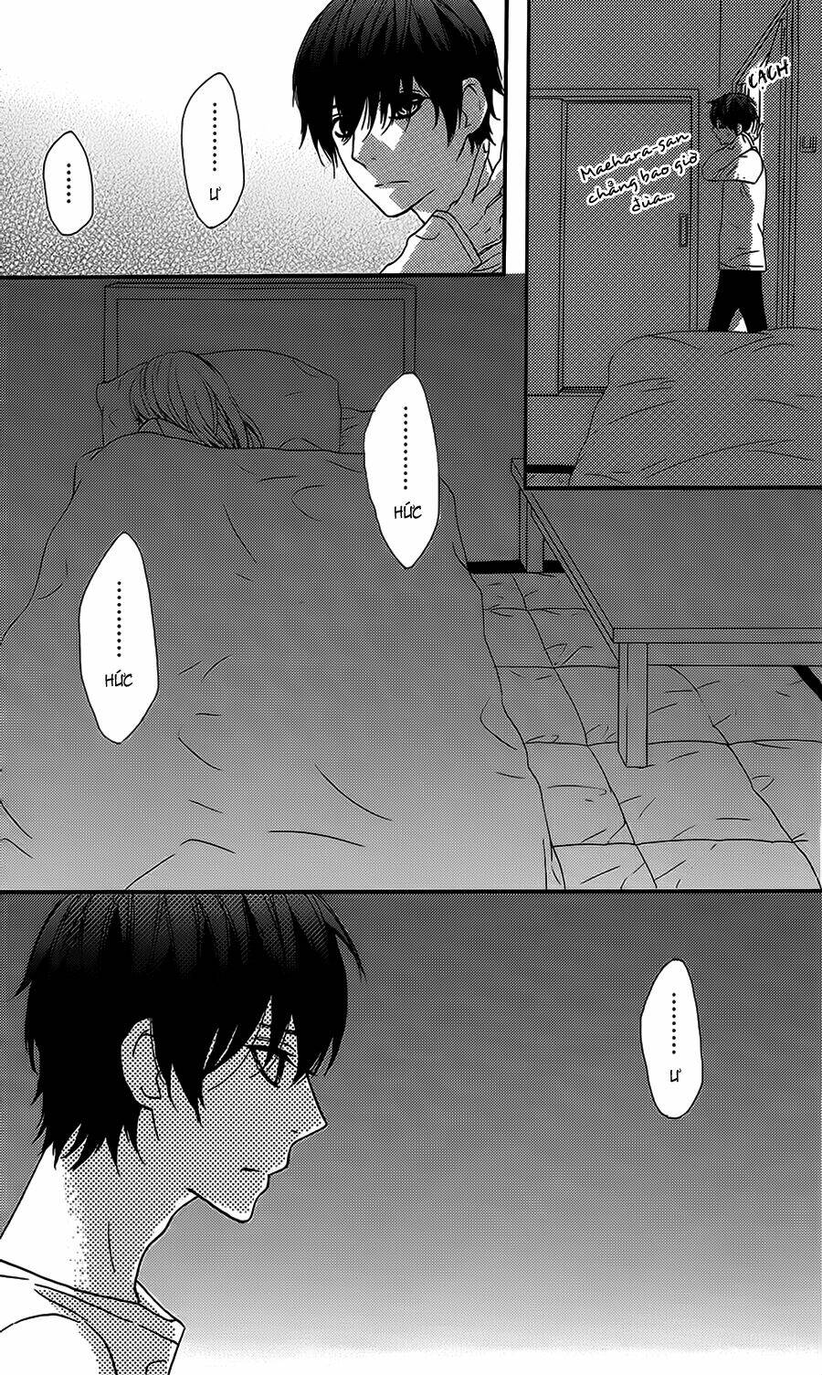 mairunovich chapter 29 19