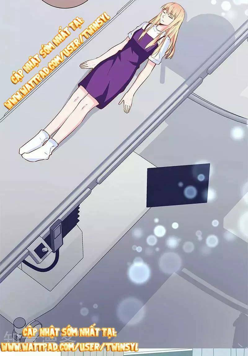 không gả cho tổng tài, gả cho người hầu chapter 170 32