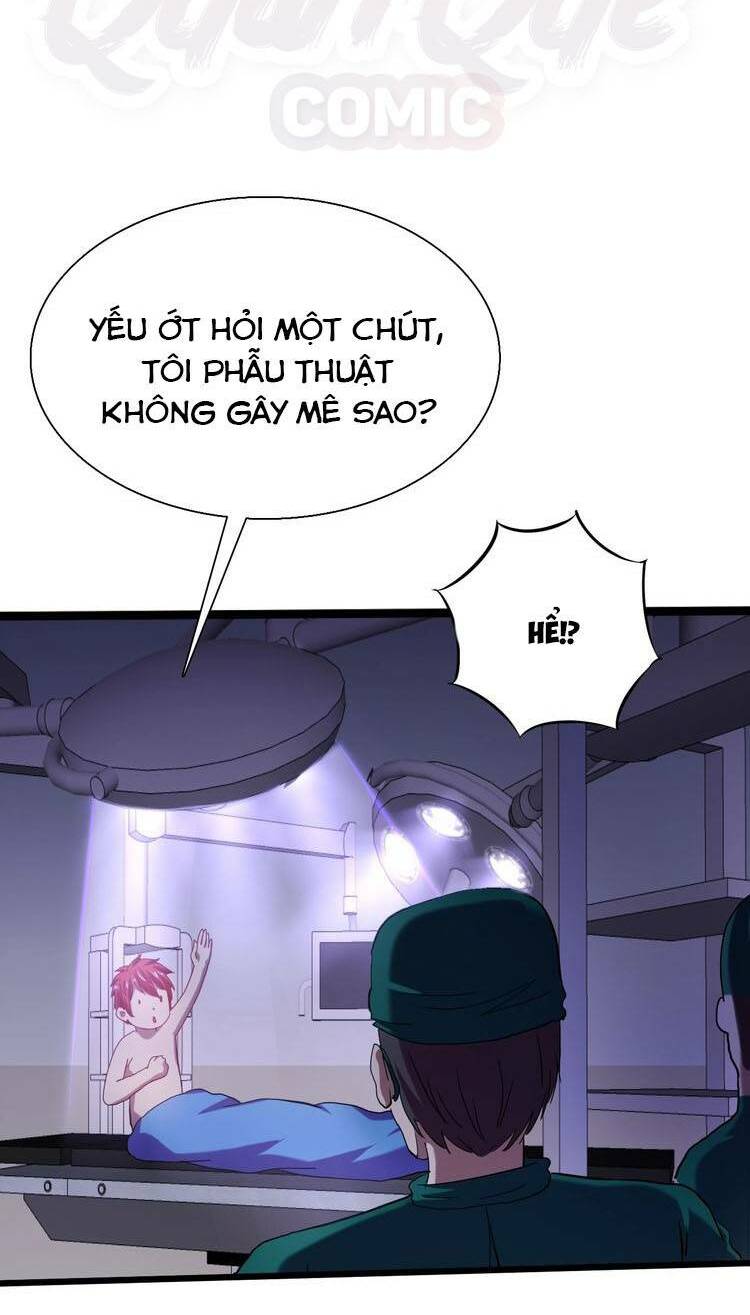 kinh thế kỳ nhân chapter 37 6