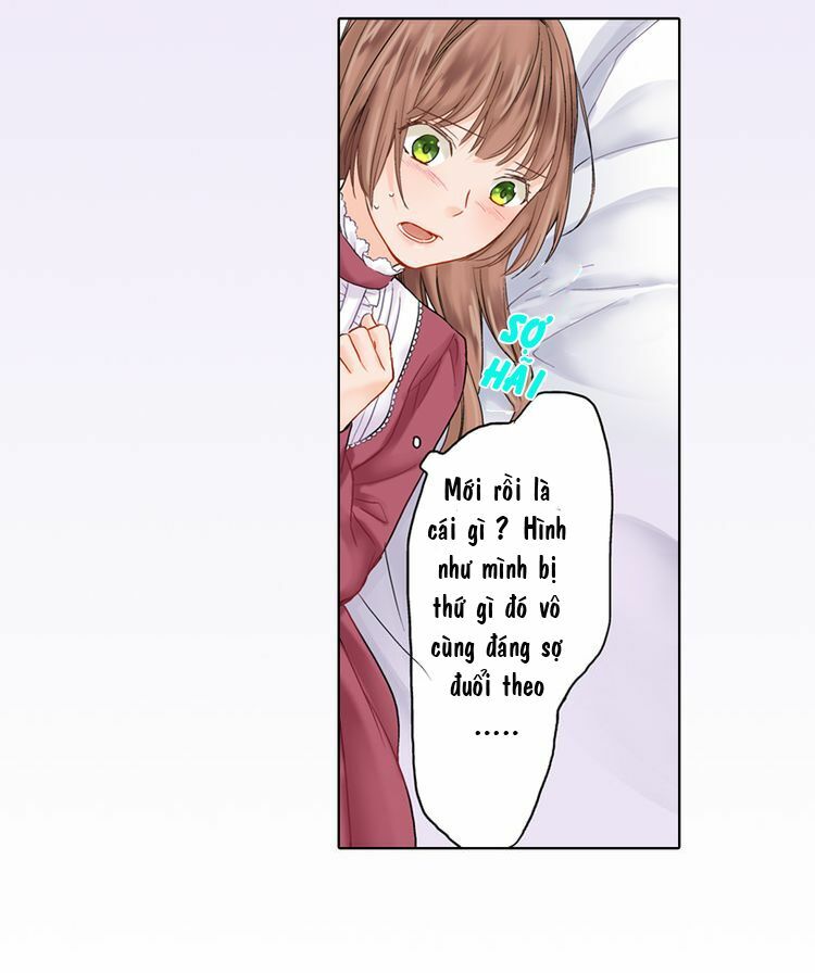 cô dâu của quỷ chapter 9 15