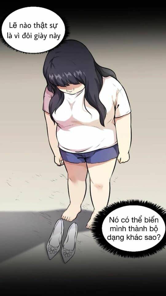 giày thủy tinh chapter 6.2 13