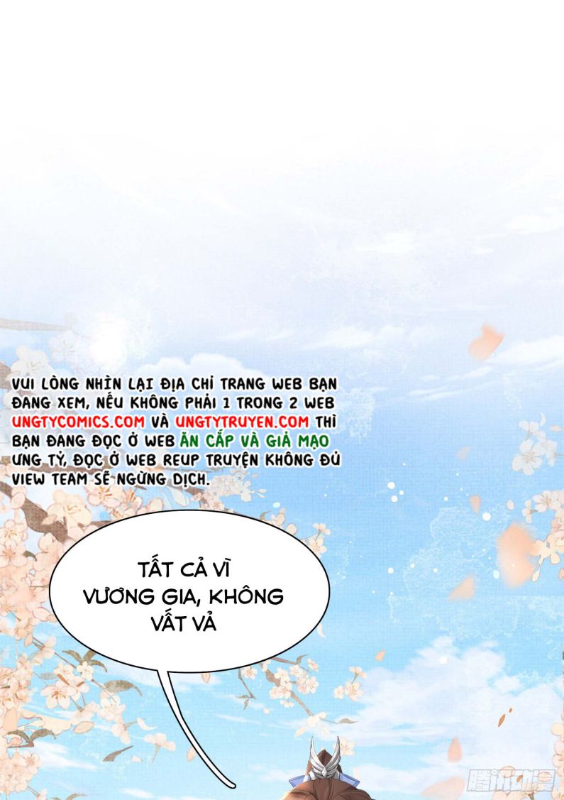 bá tổng vương phi lật xe chỉ nam chapter 4 1