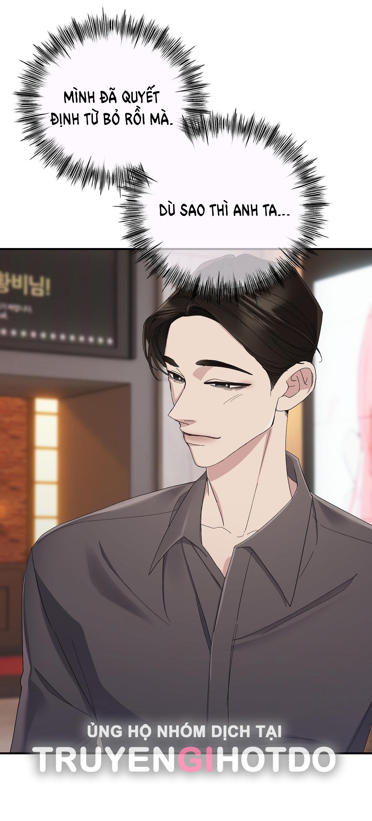 Hối Lộ Ngọt Ngào chapter 29 - Trang 22
