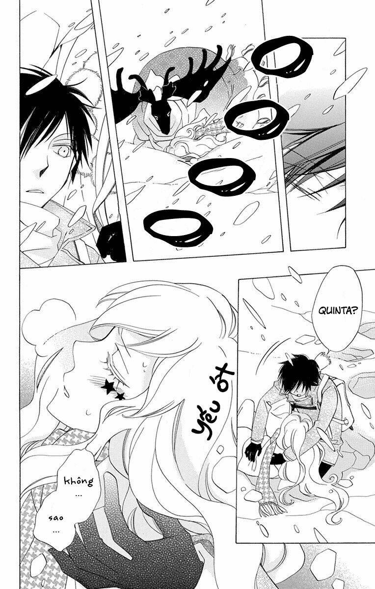 sekai de ichiban warui majo chapter 3 36