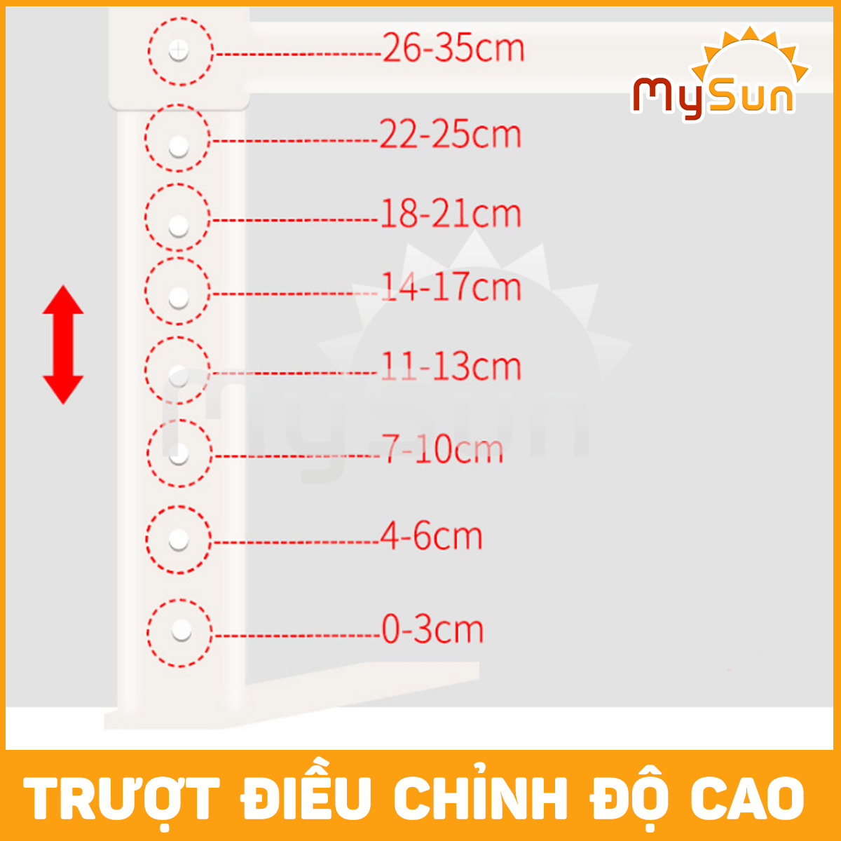 Thanh tấm chắn giường KHUNG THÉP dang trượt an toàn cho bé 1m2, 1m5, 1m8, 2m, 2m2