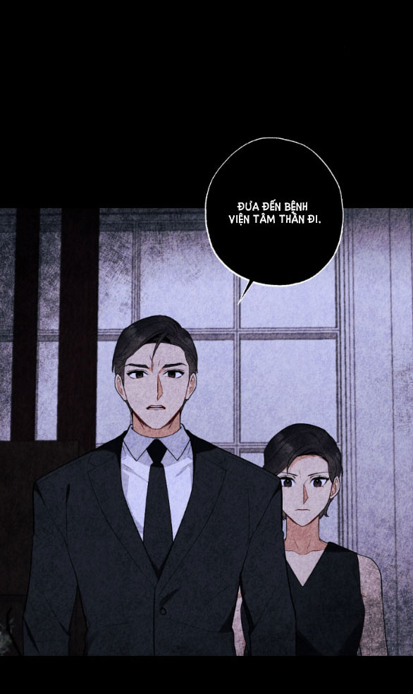 [18+] hôn nhân bị đánh cắp chapter 40.1 6