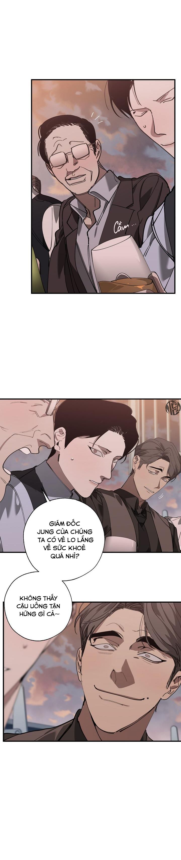 hoán vị chapter 73 20