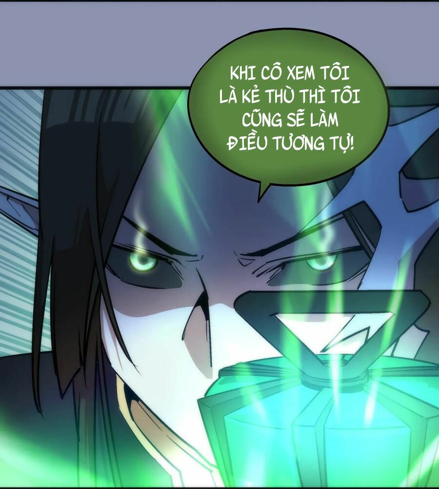 tôi không phải quỷ vương chapter 45 15