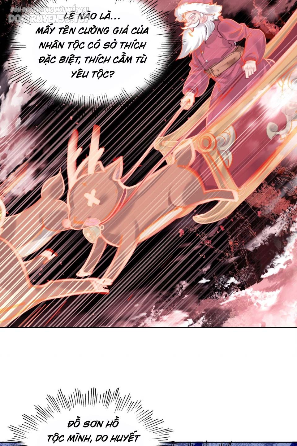 hóa ra ta là tuyệt thế cao thủ chapter 6 30