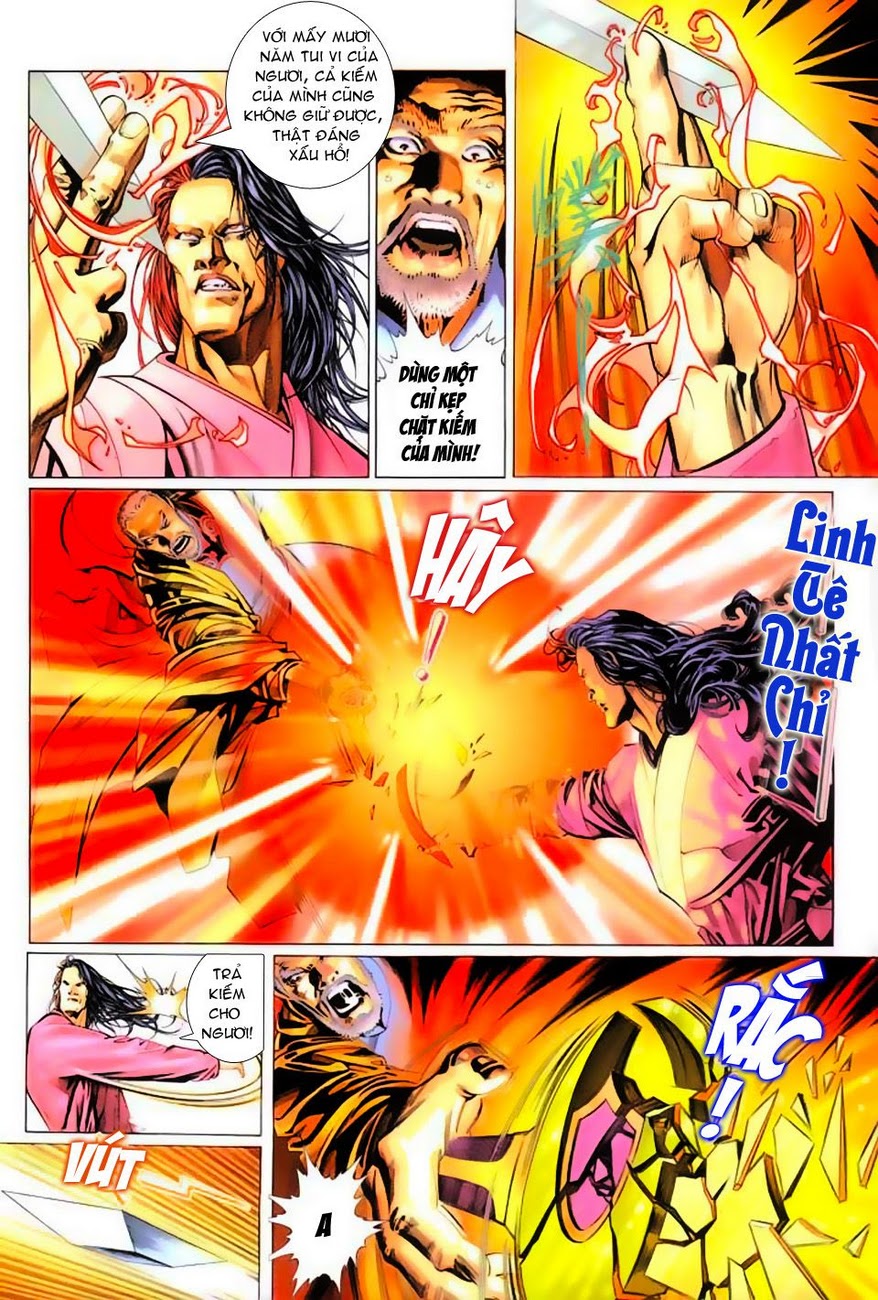 phong vân chapter 197 6