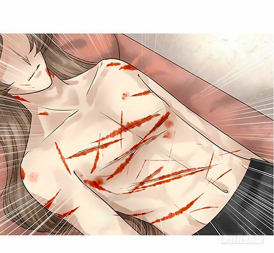 thiên niên minh vương cộng chẩm miên chapter 16 25