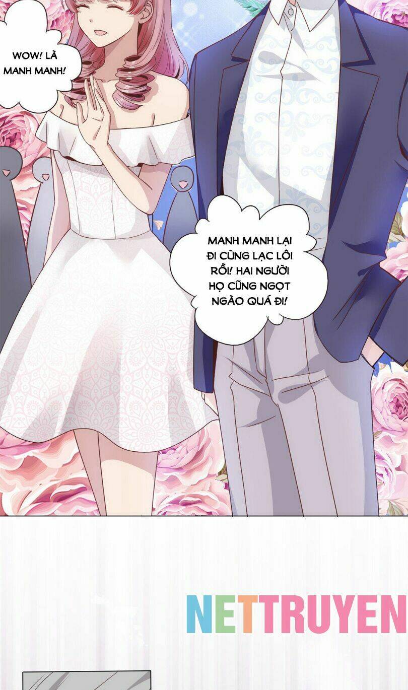 trở lại showbiz làm ảnh hậu chapter 2 6