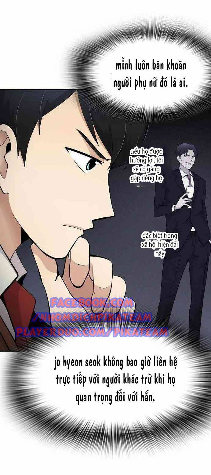 điều tra viên chuyển sinh chapter 15 41